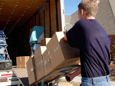 Packers Movers