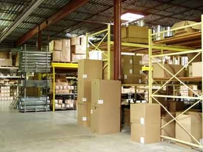 Packers Movers